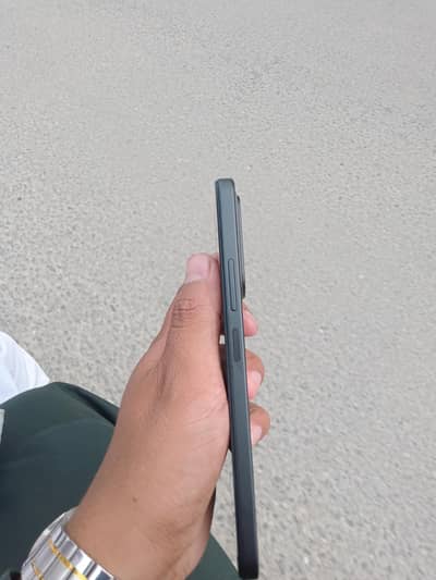Xiaomi Redmi A7 pro
