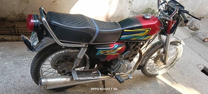honda 2019