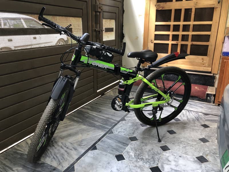 IMPORTED CYCLE !! 0