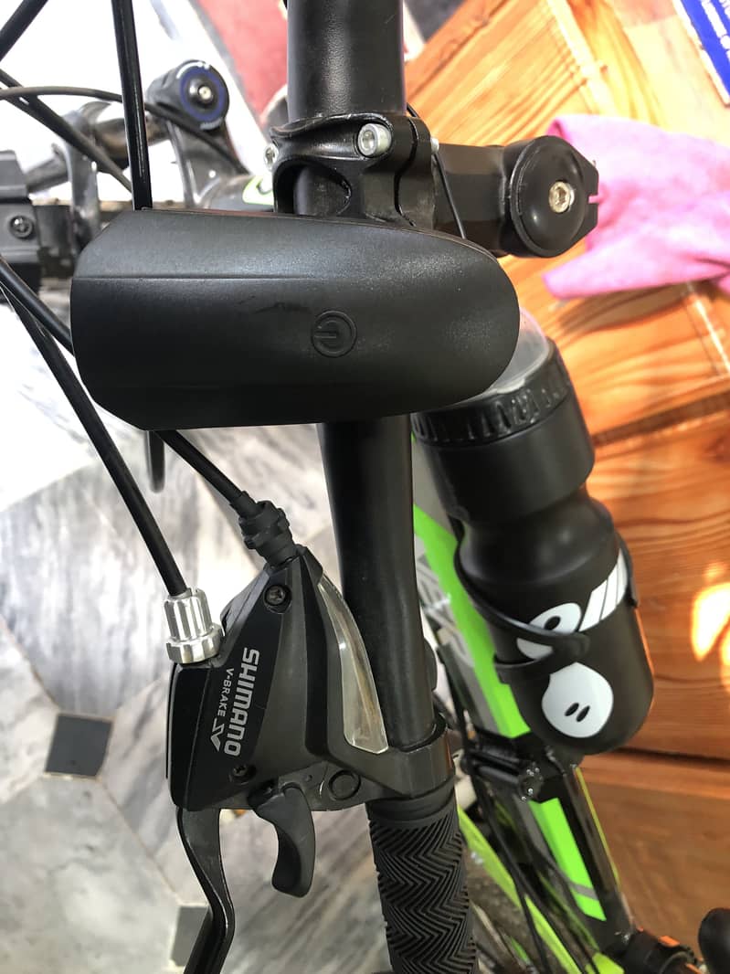 IMPORTED CYCLE !! 7
