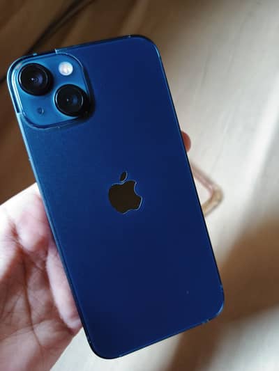 Apple iPhone 13 jv