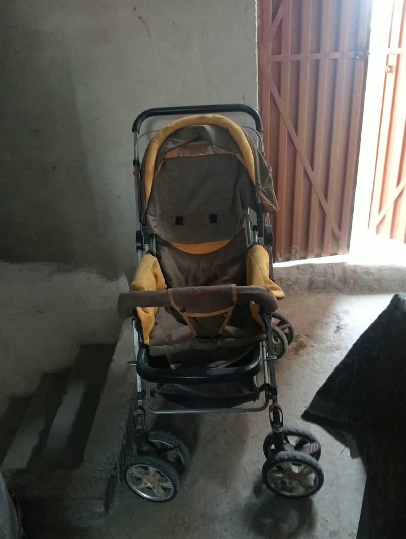 kids param 1