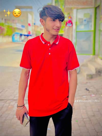 hasib malik