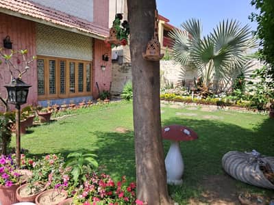  Prime Property for Sale in Central Lahore – Ideal for Residential o