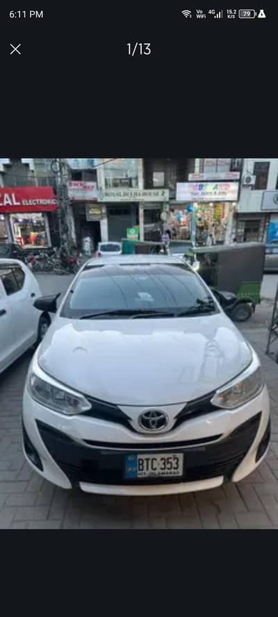 Neat & Clean Car – Urgent Sale