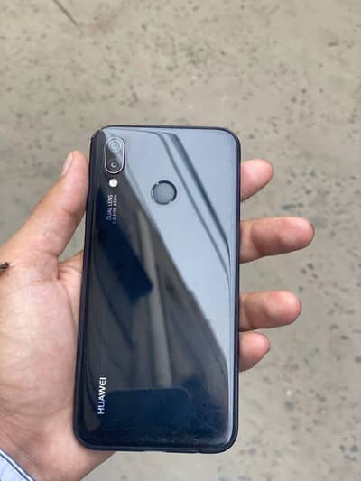 Huawei P20 Lite