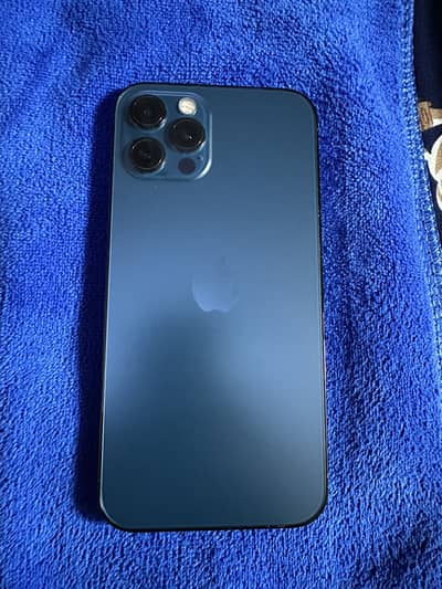iPhone 12 Pro 256 gb