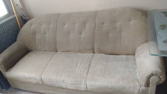 Sofa five seater