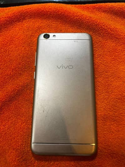 Vivo Y66