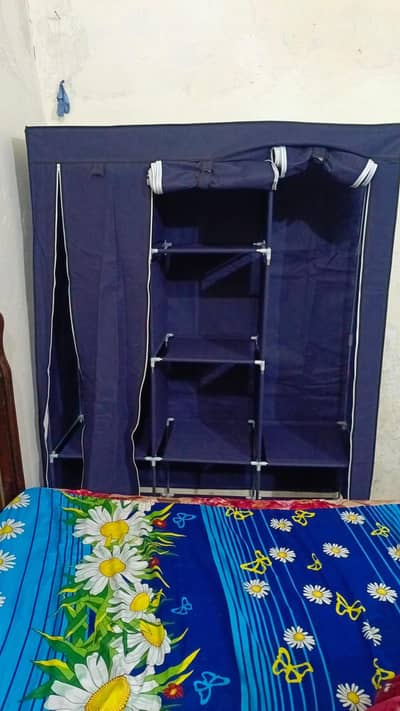 kids wardrobe