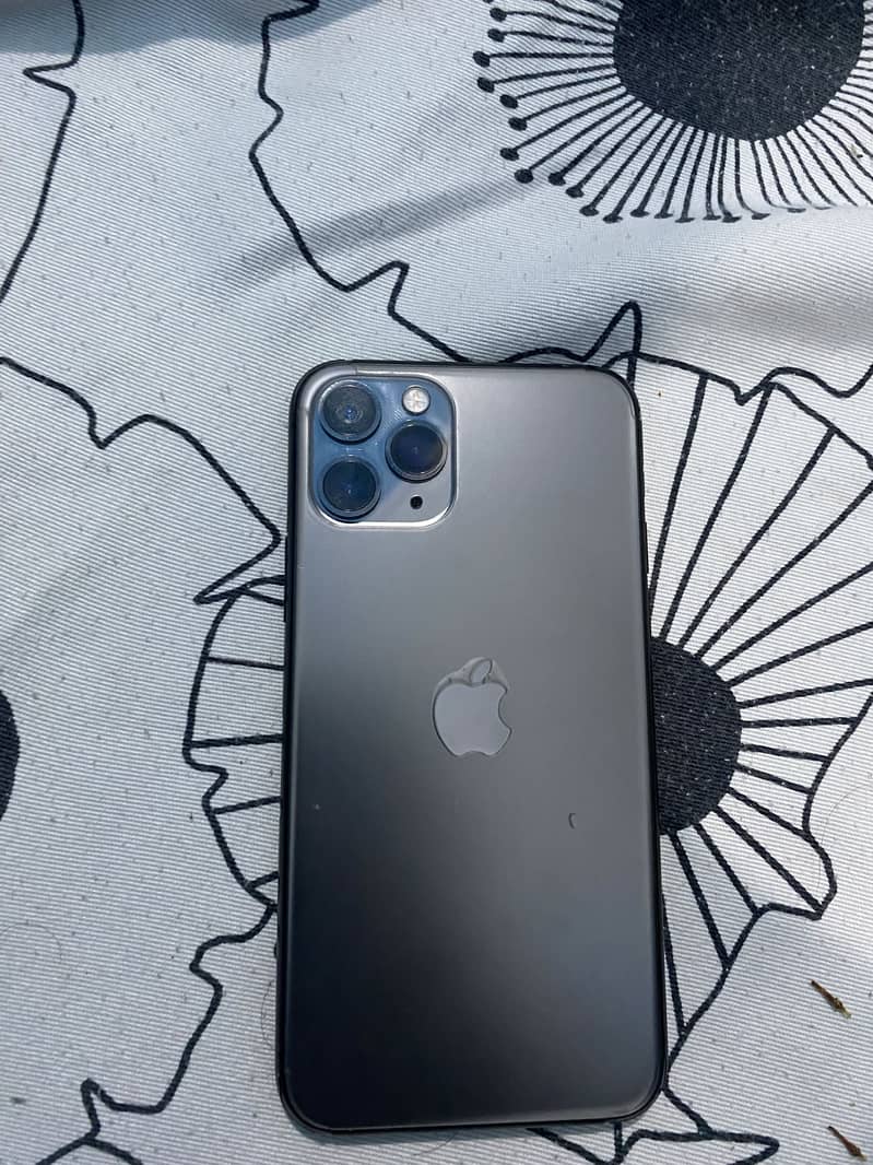 Apple iPhone 11 Pro 3