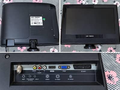 VD Tech LED