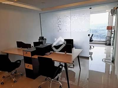 Matric To Inter Pass Student Required For Office Work