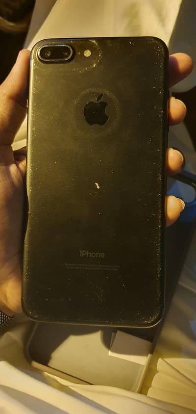 Apple iPhone 7 Plus