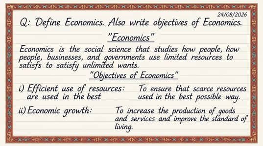 Assignment Writing & Formatting Services | Economics, Statistics & Bus