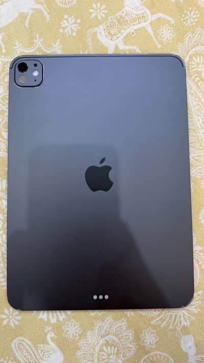 Ipad pro m5
