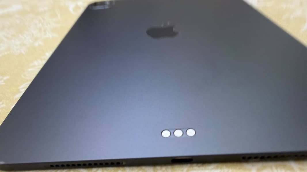 Ipad pro m5 1