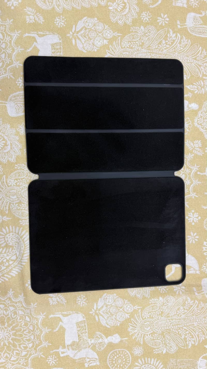 Ipad pro m5 2