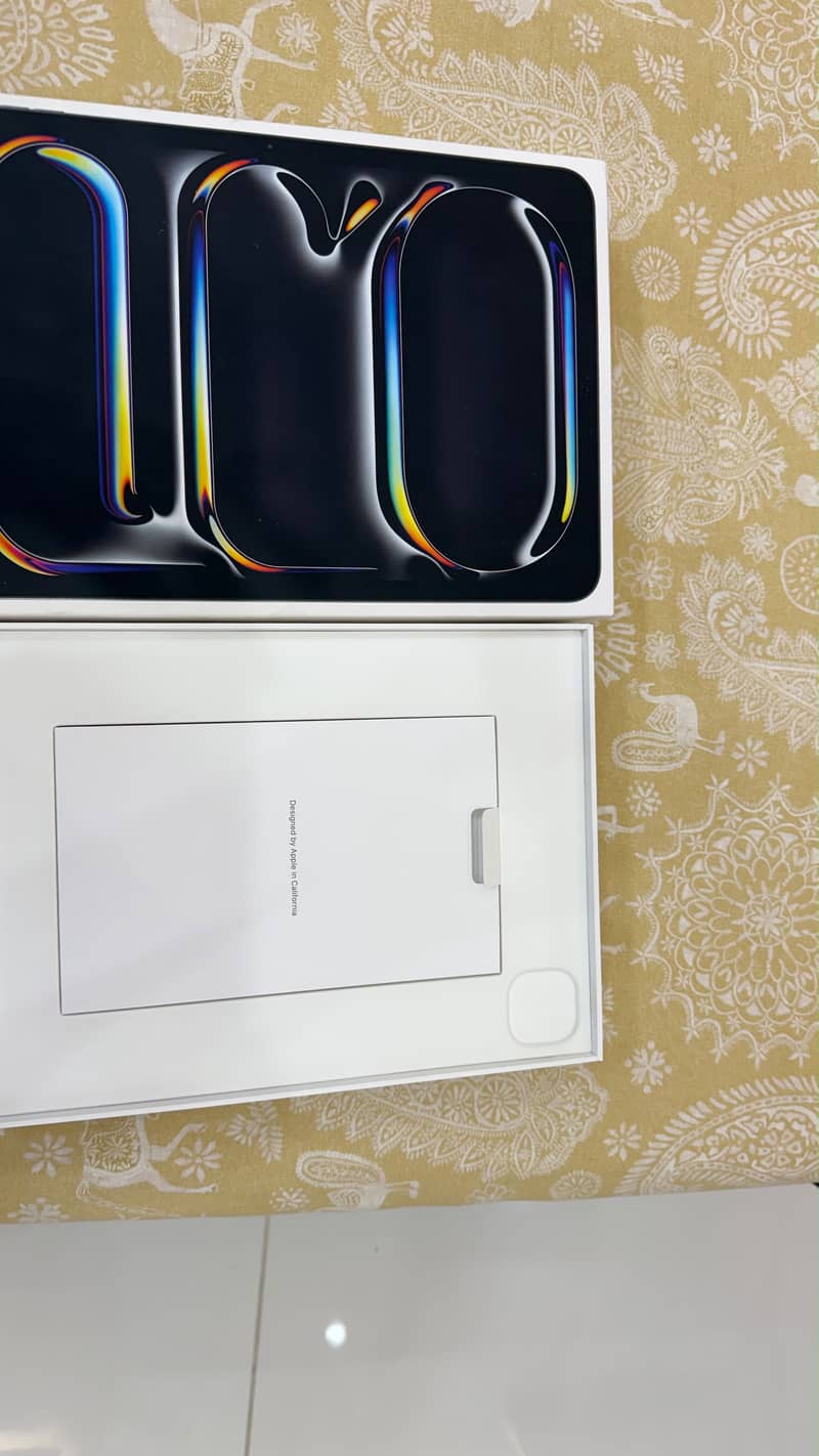 Ipad pro m5 5