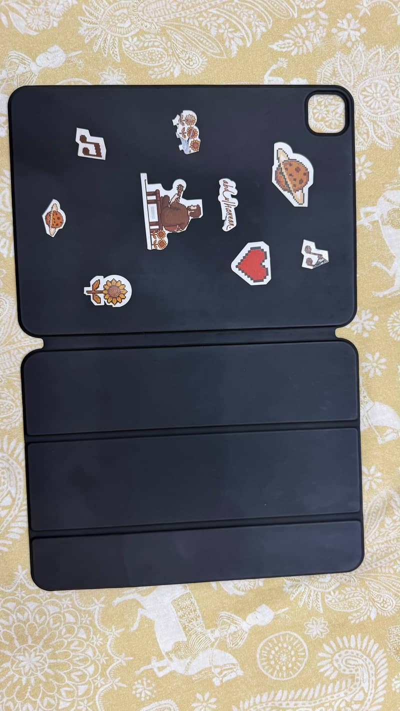Ipad pro m5 6