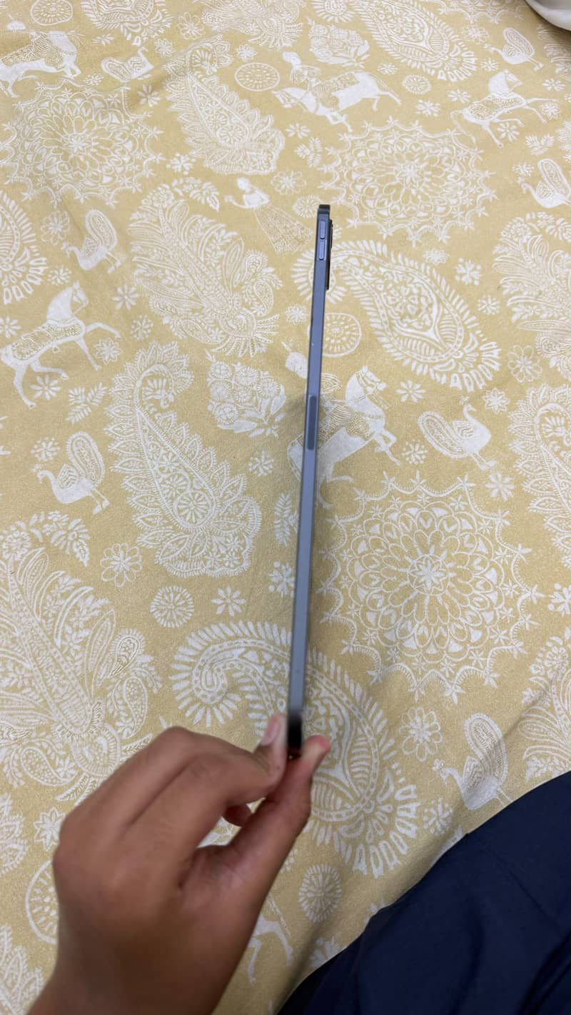Ipad pro m5 7