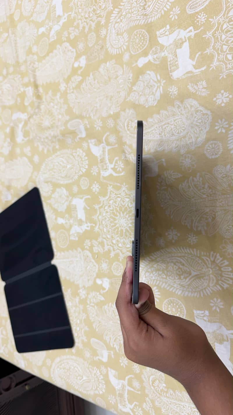 Ipad pro m5 9