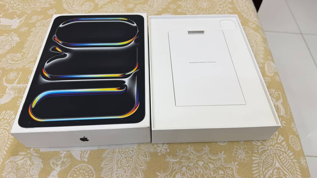 Ipad pro m5 10