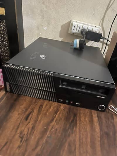Core i5 3rd generation