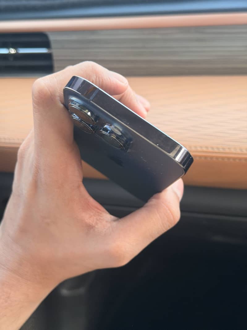 Apple iPhone 14 Pro 6