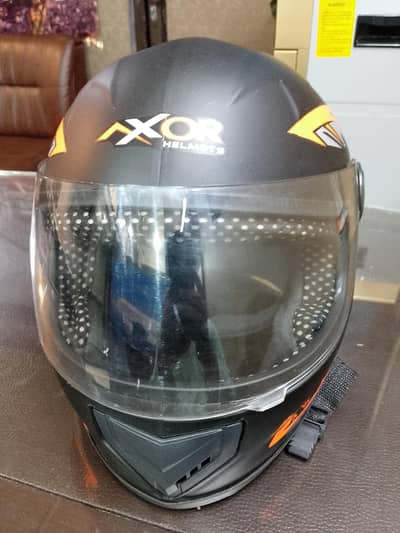 Extra medium Size Helmet brand new