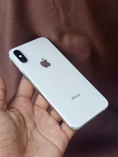 Apple iPhone XS