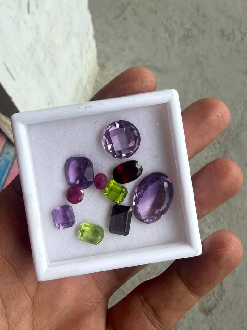 rings gemstone 0