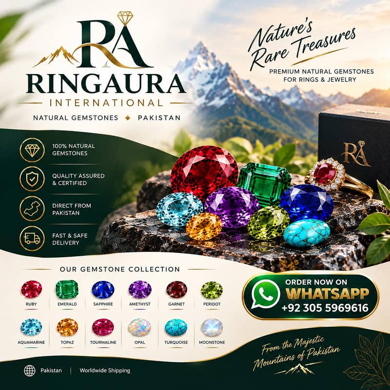rings gemstone 3