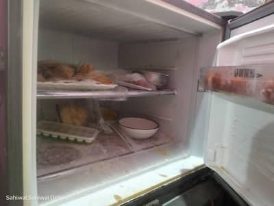 Dawlance Fridge Two Door