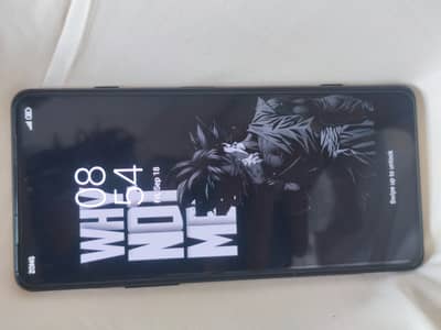 Redmi k40 gaming bruce lee addition