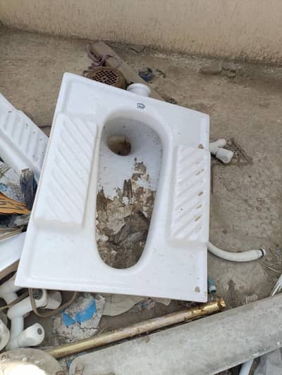 wc toilet