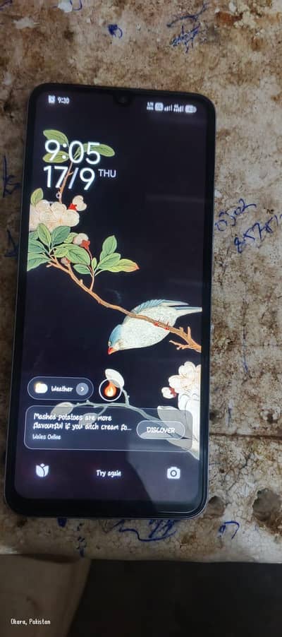 Xiaomi Redmi 14C