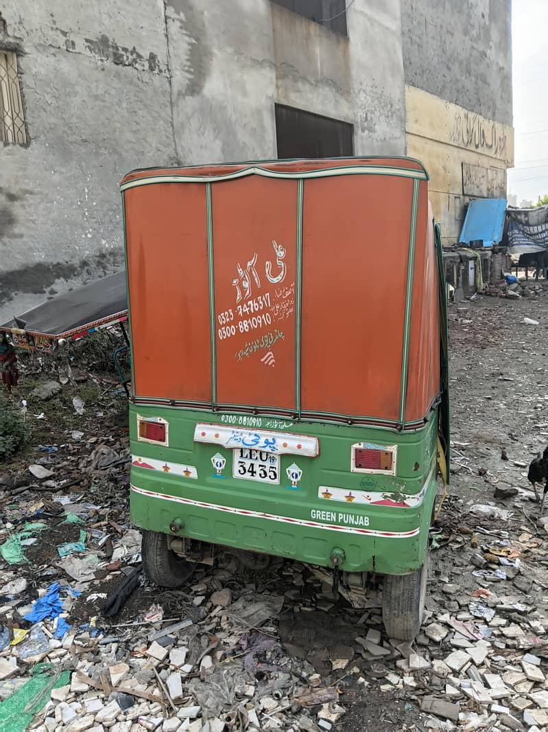 auto rickshaws 0