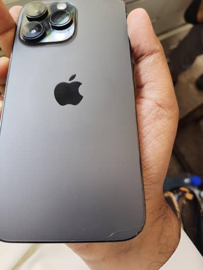 Apple iPhone 14 Pro Max