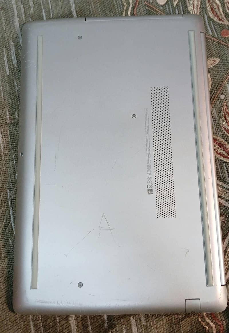 Hp 15 4