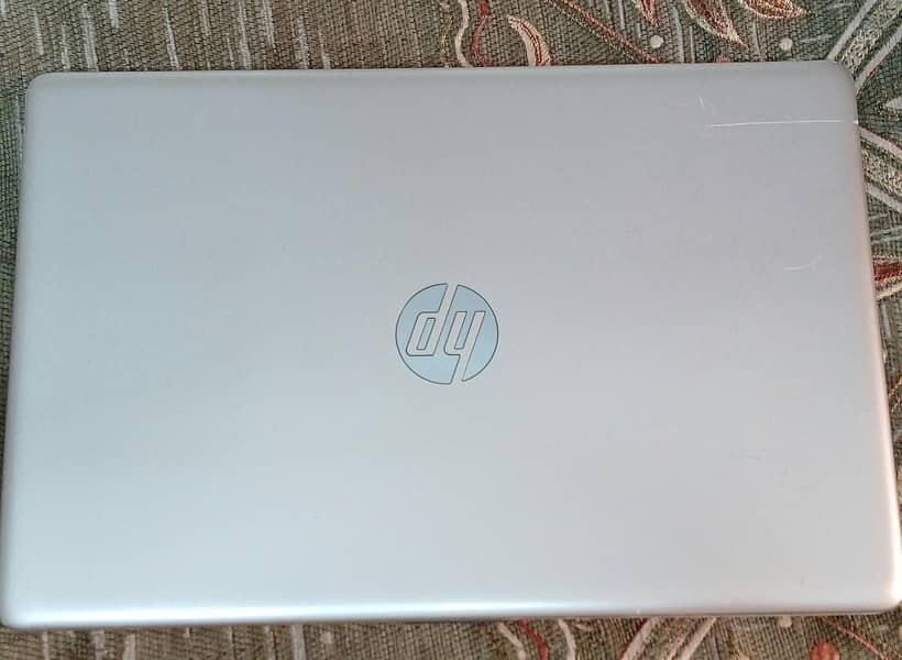 Hp 15 5
