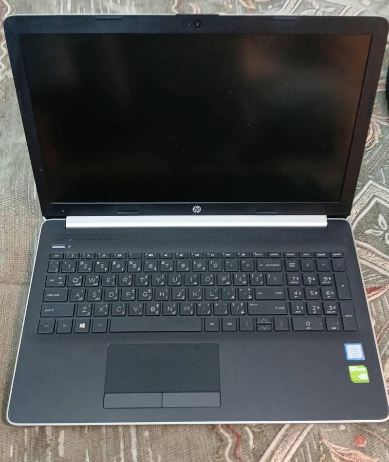 Hp 15 6