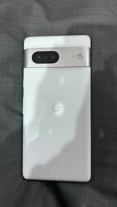 Google Pixel 7