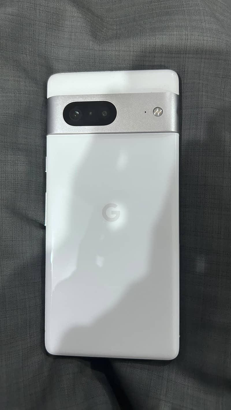 Google Pixel 7 0
