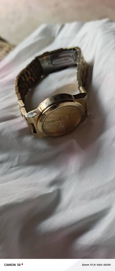 seiko 5.2010  mudal sudiarab se import