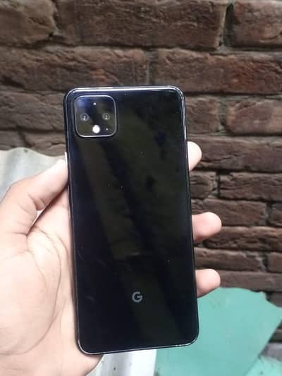 Google Pixel 4 XL