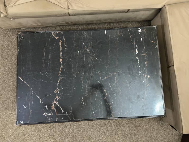 centar table 2
