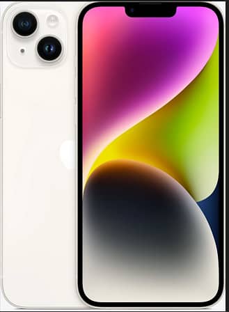 Apple iPhone 14 plus FU