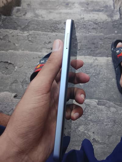 Tecno Spark Go