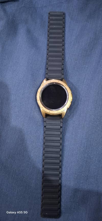 Samsung Watch 3 For Urgent Sell